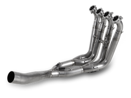 Akrapovic Collettori scarico Bmw S1000RR 2015–2016 — E-B10R4
