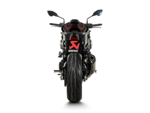Carica l'immagine nel visualizzatore di Gallery, Akrapovic Silenziatore Kawasaki Z 900 2025 — S-K9SO11-HZC