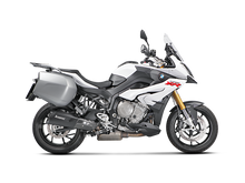 Carica l'immagine nel visualizzatore di Gallery, Akrapovic Silenziatore Bmw S1000XR 2015–2016 — S-B10SO4-HZDFT