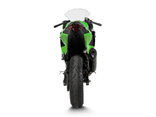 Carica l'immagine nel visualizzatore di Gallery, Akrapovic Collettori scarico Kawasaki NINJA 400 2018–2025 — E-K4R2