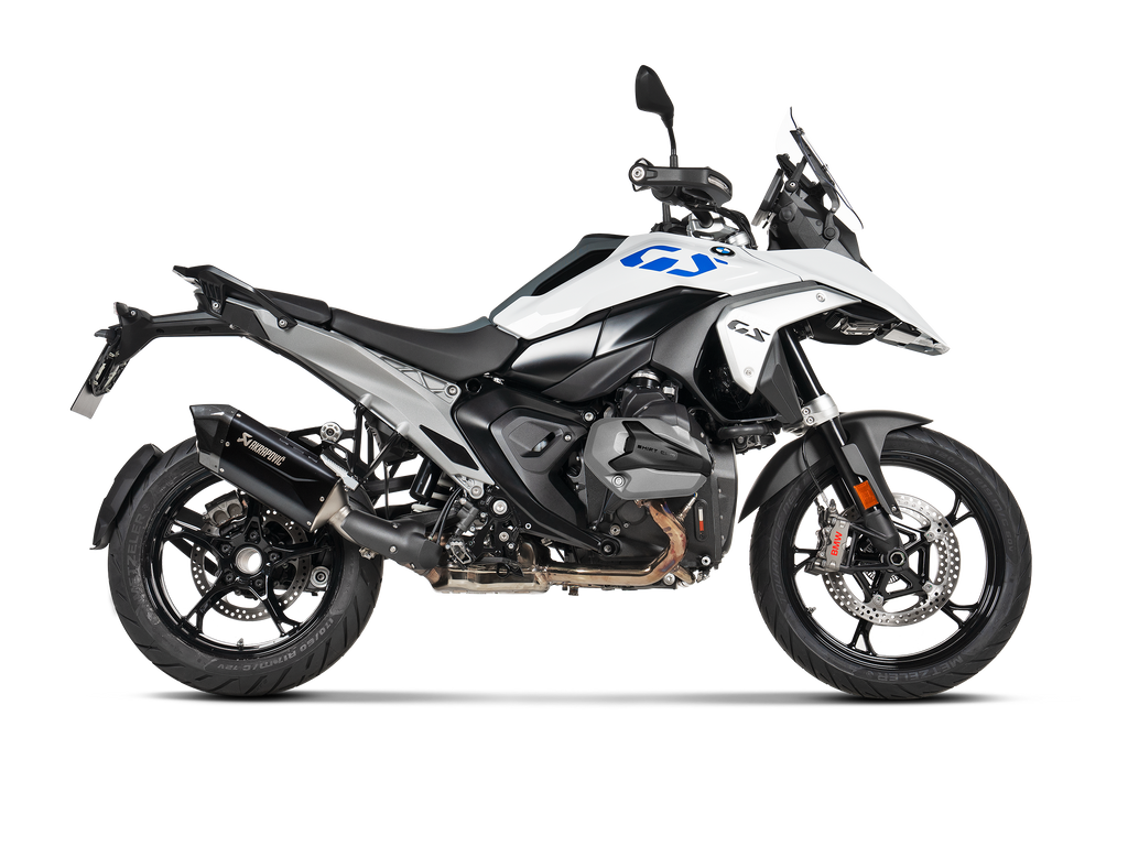 Akrapovic Silenziatore Bmw R1300GS 2024–2025 — S-B13SO4-HJGTBL