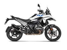 Carica l'immagine nel visualizzatore di Gallery, Akrapovic Silenziatore Bmw R1300GS 2024–2025 — S-B13SO4-HJGTBL