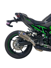 Carica l'immagine nel visualizzatore di Gallery, Termignoni K095SO0140ITC — componente montato sulla moto, vista 2
