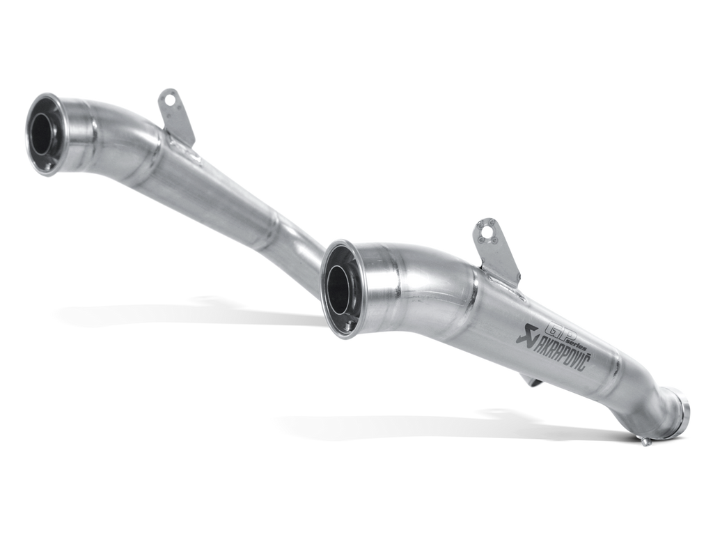 Akrapovic Silenziatore Suzuki GSX-R 1000 2009–2011 — SM-S10SO1T