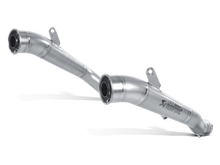 Carica l'immagine nel visualizzatore di Gallery, Akrapovic Silenziatore Suzuki GSX-R 1000 2009–2011 — SM-S10SO1T