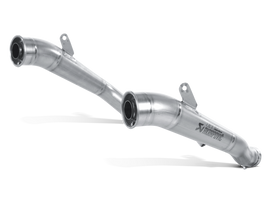 Akrapovic Silenziatore Suzuki GSX-R 1000 2009–2011 — SM-S10SO1T