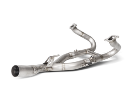 Akrapovic Collettori scarico Bmw R1200R 2015–2018 — E-B12E2