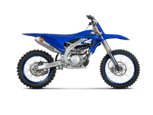 Carica l'immagine nel visualizzatore di Gallery, Akrapovic Scarico completo Yamaha WR 250 F 2024 — S-Y2MET17-FDHLTA