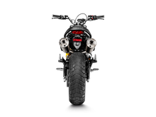 Carica l'immagine nel visualizzatore di Gallery, Akrapovic Tubo raccordo scarico Ducati SCRAMBLER 1100 2018–2020 — L-D11SO3