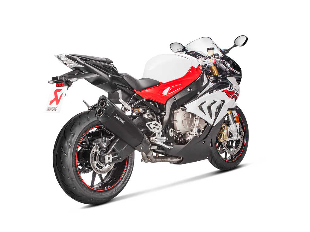 Akrapovic Collettori scarico Bmw S1000RR 2017–2018 — E-B10R6