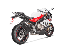 Carica l'immagine nel visualizzatore di Gallery, Akrapovic Collettori scarico Bmw S1000RR 2017–2018 — E-B10R6
