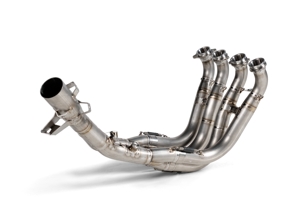 Akrapovic Collettori scarico Bmw S1000XR 2020–2025 — E-B10E9