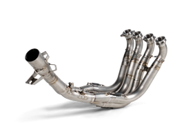 Akrapovic Collettori scarico Bmw S1000XR 2020–2025 — E-B10E9