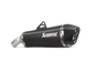 Akrapovic Silenziatore Bmw F800GT 2017–2019 — S-B8SO7-HZAABL