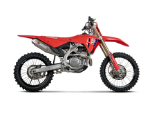 Carica l'immagine nel visualizzatore di Gallery, Akrapovic Scarico completo Honda CRF 450 R 2025 — S-H4E1-FDHLT