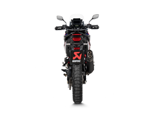Carica l'immagine nel visualizzatore di Gallery, Akrapovic Silenziatore Honda CRF1100L Africa Twin 2024–2025 — S-H11SO4-HAFT