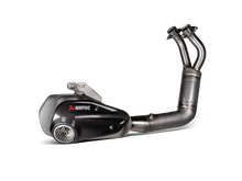 Carica l'immagine nel visualizzatore di Gallery, Akrapovic Scarico completo Yamaha FZ7 2021–2025 — S-Y7R13-HKGKHSS