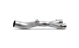 Akrapovic Tubo decatalizzatore Yamaha YZF-R1 2015–2025 — L-Y10SO17