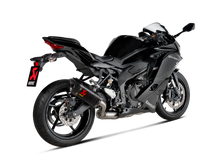 Carica l'immagine nel visualizzatore di Gallery, Akrapovic Scarico completo Kawasaki NINJA ZX-25R 2020–2022 — S-K2R2-HAPC