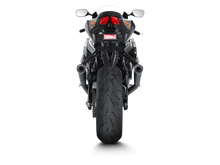 Carica l'immagine nel visualizzatore di Gallery, Akrapovic Silenziatore Suzuki GSX-R 1000 2009–2011 — SM-S10SO1T