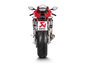 Akrapovic Collettori scarico Honda CBR 1000 RR 2017–2019 — E-H10R6