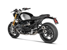 Carica l'immagine nel visualizzatore di Gallery, Akrapovic Collettori scarico Bmw R12 NINET / R12 2024–2025 — E-B12E6