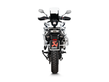 Carica l'immagine nel visualizzatore di Gallery, Akrapovic Silenziatore Cf Moto 800MT 2024–2025 — S-CF8SO4-HFTT