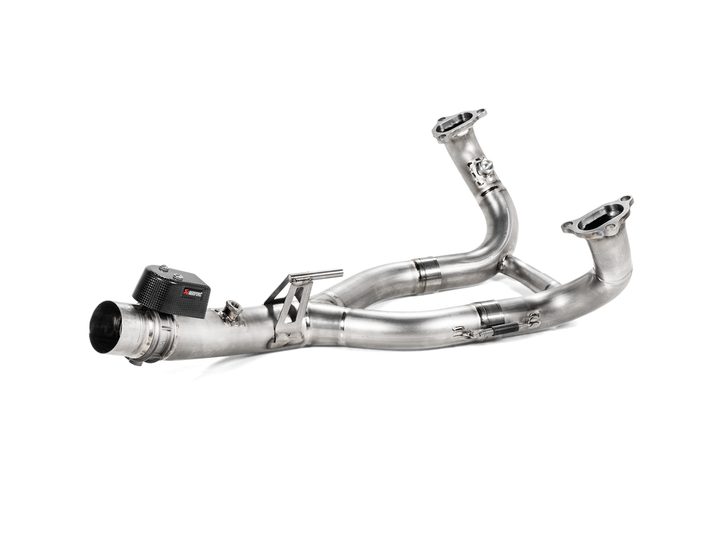 Akrapovic Collettori scarico Bmw R 1250 R 2019–2024 — E-B12E4/1