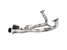 Akrapovic Collettori scarico Bmw R 1250 R 2019–2024 — E-B12R7/1