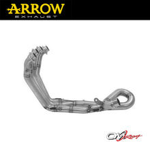 Carica l'immagine nel visualizzatore di Gallery, ARROW IMPIANTO SCARICO CB 1000 R '08/17