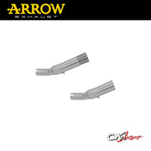 Carica l'immagine nel visualizzatore di Gallery, ARROW IMPIANTO SCARICO HONDA CB 300 R '18/20
