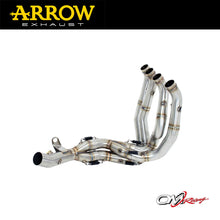 Carica l'immagine nel visualizzatore di Gallery, ARROW IMPIANTO SCARICO HONDA CB 600 F HORNET '07/13 - CBR 600 F '11/13
