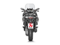 Akrapovic Paracalore scarico Ducati MONSTER 797 + 2017–2020 — P-HSD12E3