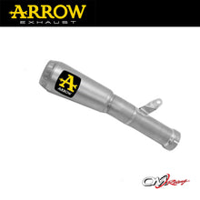 Carica l'immagine nel visualizzatore di Gallery, ARROW IMPIANTO SCARICO HONDA CBR 1000 RR '20/23