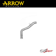 Carica l'immagine nel visualizzatore di Gallery, ARROW IMPIANTO SCARICO HONDA CBR 600 RR '07/08