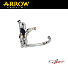 Carica l'immagine nel visualizzatore di Gallery, ARROW IMPIANTO SCARICO HONDA CBR 600 RR '07/08