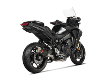 Carica l'immagine nel visualizzatore di Gallery, Akrapovic Scarico completo Yamaha TRACER 9 2024–2025 — S-Y9R20-APC