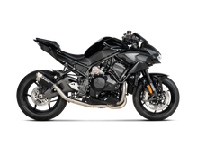 Carica l'immagine nel visualizzatore di Gallery, Akrapovic Silenziatore Kawasaki Z H2 2020–2025 — S-K10SO29-ASZTBL