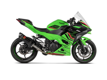 Carica l'immagine nel visualizzatore di Gallery, Akrapovic Collettori scarico Kawasaki NINJA 400 2018–2025 — E-K4R2