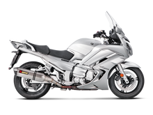 Carica l'immagine nel visualizzatore di Gallery, Akrapovic Silenziatore Yamaha FJR 1300 2016–2020 — S-Y13SO3-HT