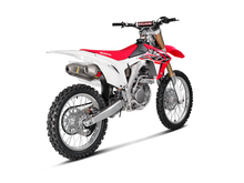Carica l'immagine nel visualizzatore di Gallery, Akrapovic Silenziatore Honda CRF 250 R 2016–2017 — S-H2SO5-QTA