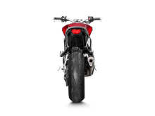 Carica l'immagine nel visualizzatore di Gallery, Akrapovic Collettori scarico Honda CB 1000 R 2018–2024 — E-H10R7