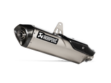 Akrapovic Silenziatore Triumph TIGER 850 2020–2024 — S-T9SO3-HRT