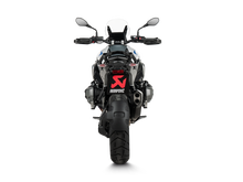 Carica l'immagine nel visualizzatore di Gallery, Akrapovic Silenziatore Bmw R1300GS 2024–2025 — S-B13SO4-HJGTBL