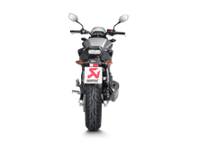 Carica l'immagine nel visualizzatore di Gallery, Akrapovic Silenziatore Honda INTEGRA 2012–2020 — S-H7SO2-HRC