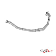 Carica l'immagine nel visualizzatore di Gallery, ARROW IMPIANTO SCARICO  BENELLI TRK 502X '18/20