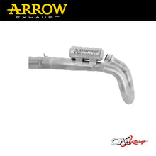 Carica l'immagine nel visualizzatore di Gallery, ARROW IMPIANTO SCARICO HONDA CRF 450 R '21/24