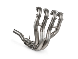 Akrapovic Collettori scarico Kawasaki ZX-10 R 2021–2024 — E-K10E2