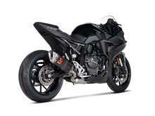 Carica l'immagine nel visualizzatore di Gallery, Akrapovic Scarico completo Suzuki GSX-8R 2025 — S-S8R2-EEC