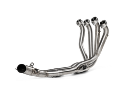 Akrapovic Collettori scarico Kawasaki NINJA 1000 SX 2020–2024 — E-K10R5